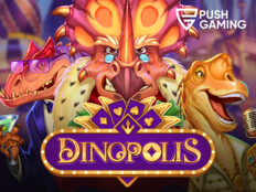 New casino slot games95